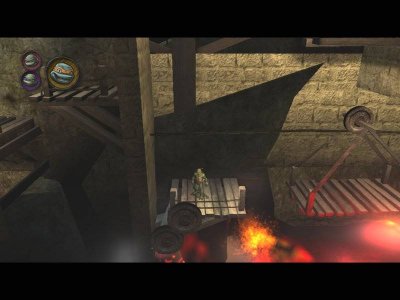 Teenage Mutant Ninja Turtles: The Video Game